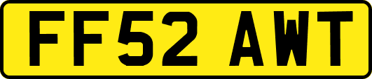 FF52AWT