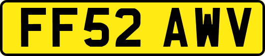FF52AWV