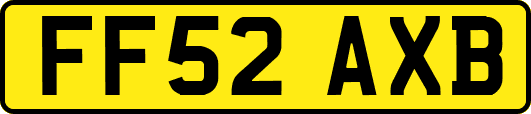 FF52AXB