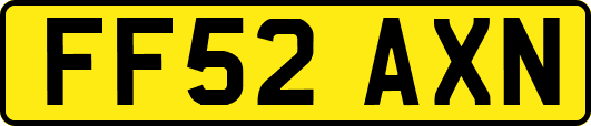 FF52AXN