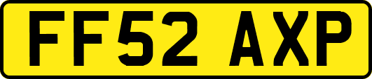 FF52AXP