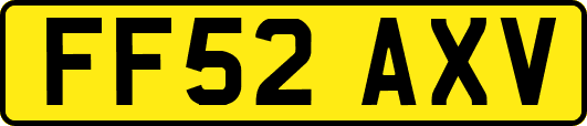 FF52AXV