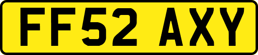 FF52AXY
