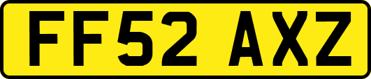 FF52AXZ