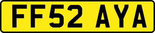 FF52AYA