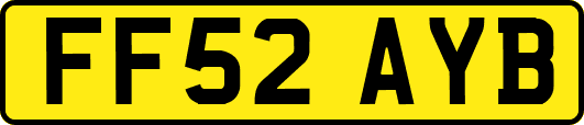 FF52AYB