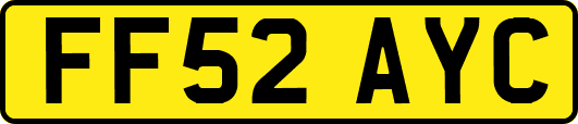 FF52AYC
