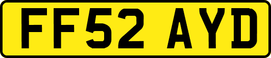 FF52AYD
