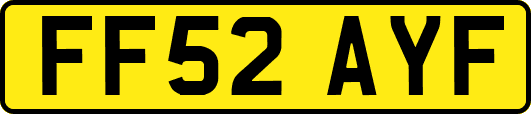 FF52AYF