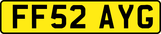 FF52AYG