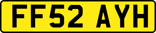 FF52AYH