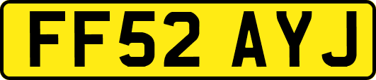 FF52AYJ