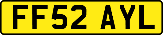 FF52AYL