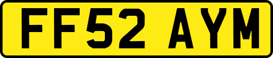 FF52AYM