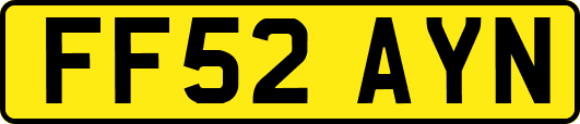 FF52AYN