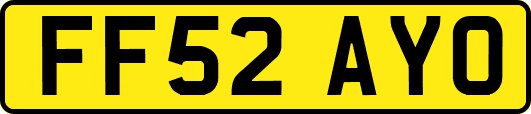FF52AYO