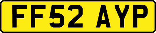 FF52AYP