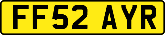 FF52AYR