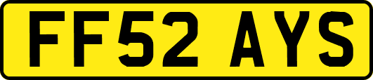 FF52AYS