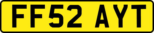 FF52AYT