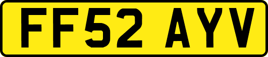 FF52AYV
