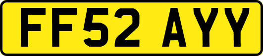 FF52AYY