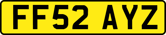 FF52AYZ
