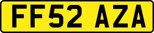 FF52AZA