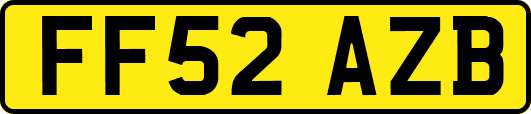 FF52AZB