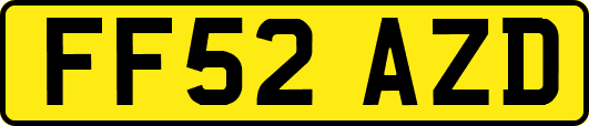 FF52AZD