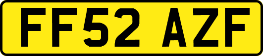 FF52AZF
