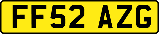 FF52AZG