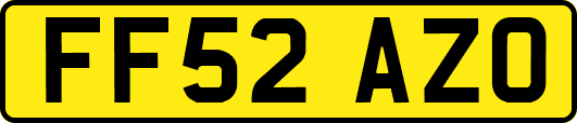 FF52AZO