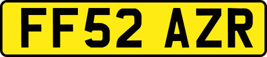 FF52AZR