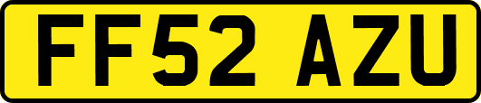 FF52AZU