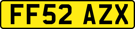 FF52AZX