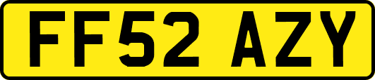 FF52AZY