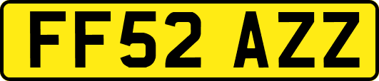 FF52AZZ