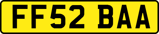 FF52BAA