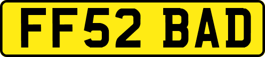 FF52BAD