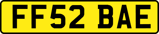 FF52BAE