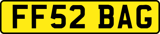 FF52BAG