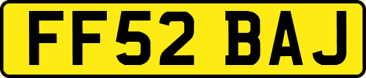 FF52BAJ