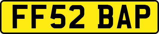 FF52BAP