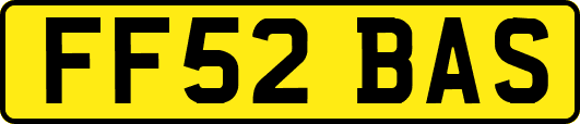 FF52BAS