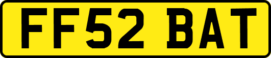FF52BAT