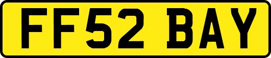 FF52BAY