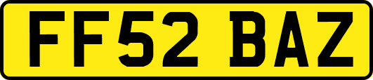 FF52BAZ