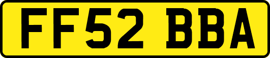 FF52BBA