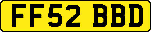 FF52BBD